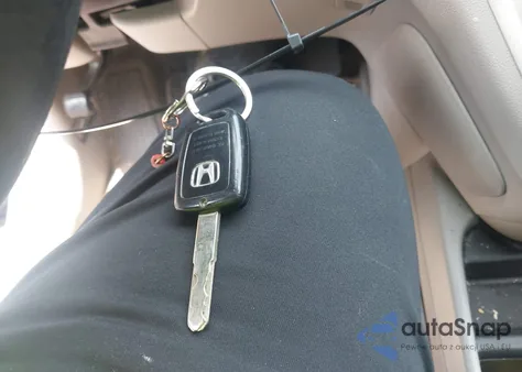 2014 Honda Cr-V Ex из США, поврежденный, VIN 2HKRM4H53EH624971